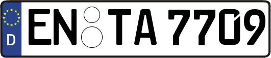 EN-TA7709