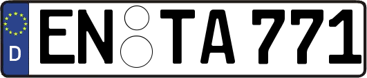 EN-TA771