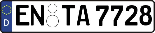 EN-TA7728