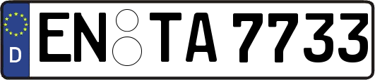 EN-TA7733