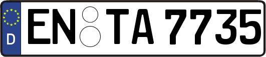 EN-TA7735