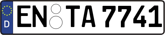 EN-TA7741