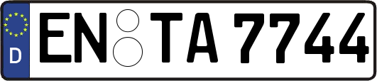 EN-TA7744