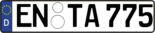 EN-TA775