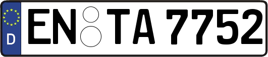 EN-TA7752