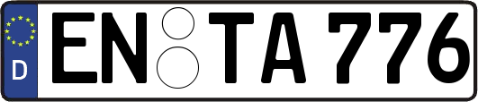EN-TA776