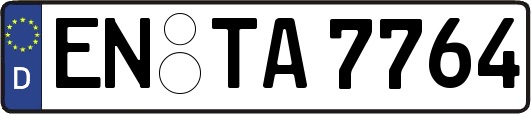 EN-TA7764