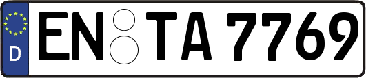 EN-TA7769