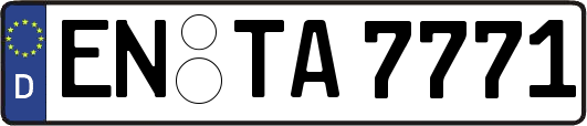 EN-TA7771