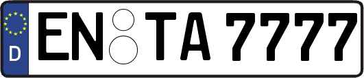 EN-TA7777