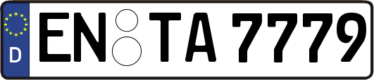 EN-TA7779