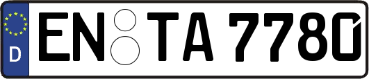 EN-TA7780