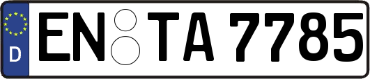 EN-TA7785