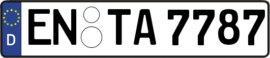 EN-TA7787