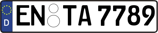 EN-TA7789