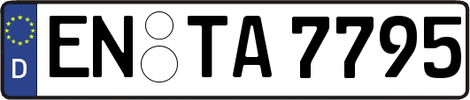 EN-TA7795
