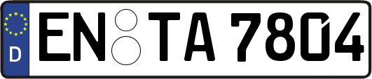EN-TA7804