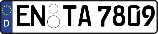 EN-TA7809