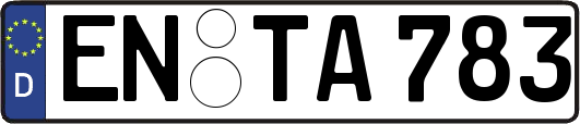 EN-TA783