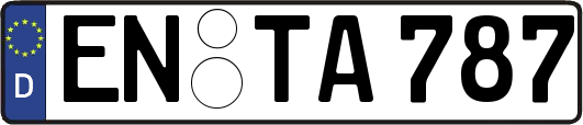 EN-TA787
