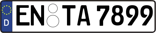 EN-TA7899