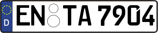 EN-TA7904
