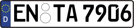 EN-TA7906