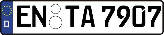 EN-TA7907