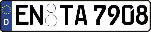 EN-TA7908