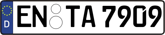 EN-TA7909