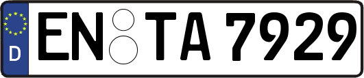 EN-TA7929