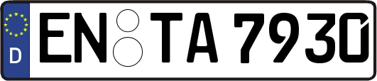 EN-TA7930
