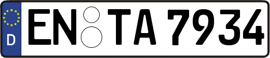 EN-TA7934