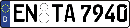 EN-TA7940