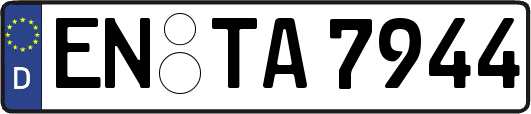 EN-TA7944