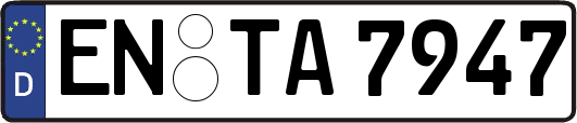 EN-TA7947