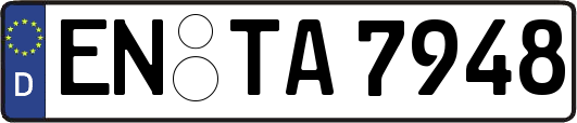 EN-TA7948