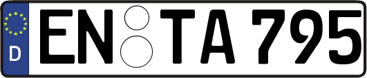 EN-TA795