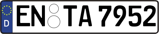EN-TA7952