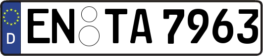 EN-TA7963
