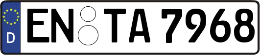 EN-TA7968