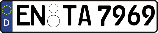 EN-TA7969