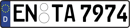 EN-TA7974