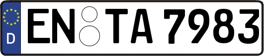 EN-TA7983