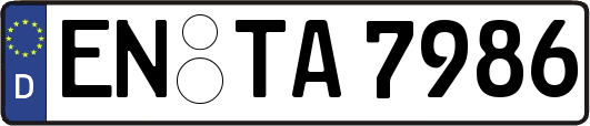 EN-TA7986