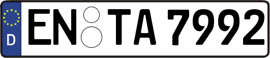 EN-TA7992