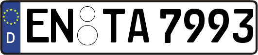 EN-TA7993