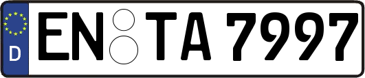 EN-TA7997