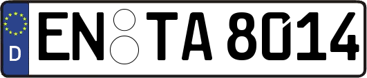 EN-TA8014