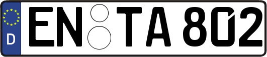 EN-TA802